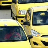 Empresa Taxis Libres anunció cambió con sus carros en Bogotá: es por una buena razón