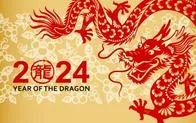 Astrología: 2024, año del Dragon, es perfecto para tener hijos y prosperidad