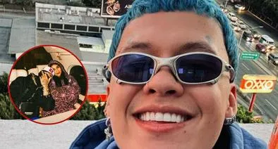 Quién es la nueva novia de Blessd: Manuela, ex de Mr. Stiven: video de amenaza
