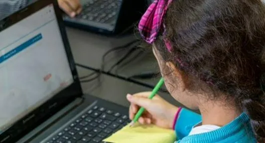 ¿Se cumplió plan de $ 70.000 millones para el Internet en escuelas de Colombia?