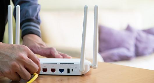 Qué significa las antenas en un router y cómo se puede mejorar el wi-fi con varias recomendaciones
