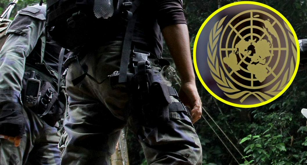 ONU alertó riesgo por amenazas a 142 firmantes de paz en el Huila