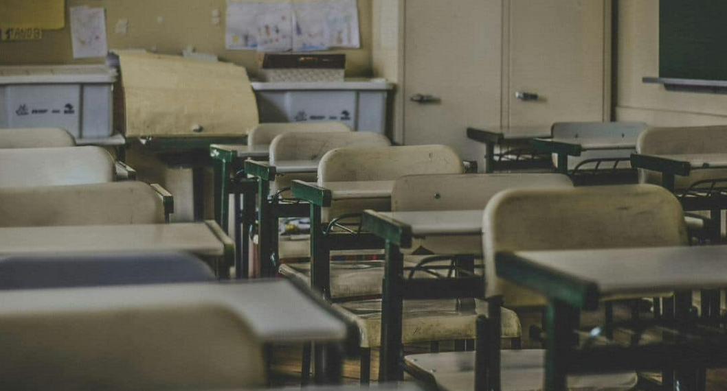 Colegios de Cali están sin profesores y estudiantes se ven perjudicados