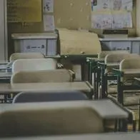 Colegios de Cali están sin profesores y estudiantes se ven perjudicados