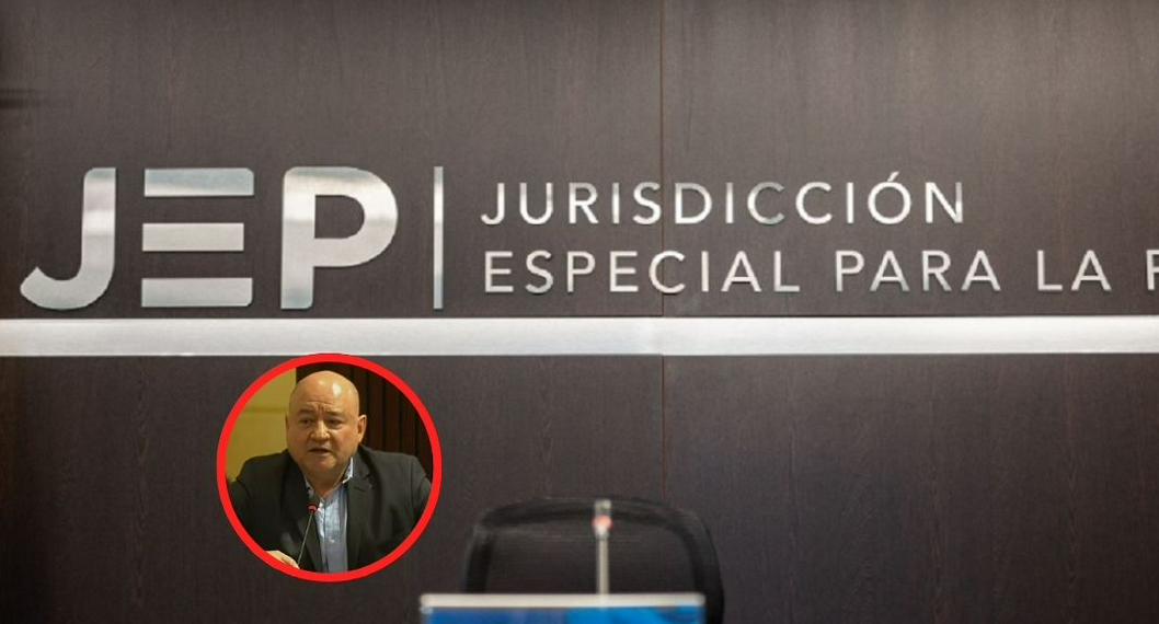 Antiguo secretariado de las Farc dice que la JEP “perdió el rumbo”.