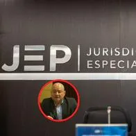 Antiguo secretariado de las Farc dice que la JEP “perdió el rumbo”.