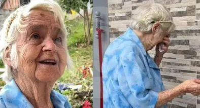 Mujer de 89 que vende condimentos en Tiktok y otras redes sociales compró casa