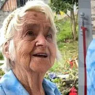 Mujer de 89 que vende condimentos en Tiktok y otras redes sociales compró casa