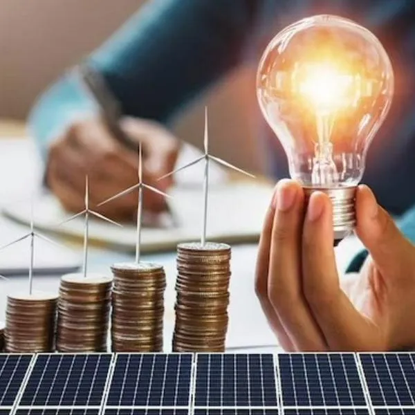 Proponen ahorro de energía del 5% en Colombia: esto dice el MinEnergía