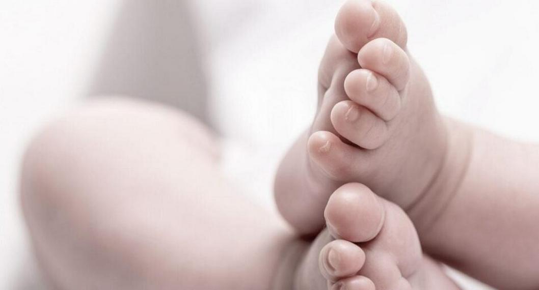 Bebé que había sido declarada muerta despertó durante su funeral: “Su corazoncito latía”