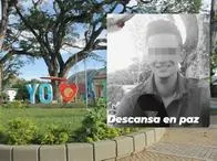 Hombre mató a su hijo en el sur del Tolima: al parecer estaba borracho 