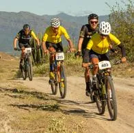 Vuelve famosa carrera de bicicleta en Huila y bolsa de premios asciende a los $ 25 millones