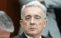 Uribe presenta pruebas del supuesto montaje en su contra por el que irá a juicio