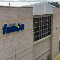 Empresa Familia (peso pesado) en Colombia anunció un nuevo megacentro logístico en Colombia y metió dineral en el proyecto, segundo más alto del mundo. 