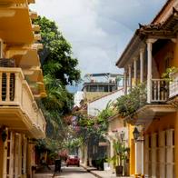 Ladrones se hicieron pasar por turistas para robar joyería en Cartagena; hay cinco capturados