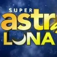 Astro Luna resultado último sorteo hoy 17 de abril de 2024