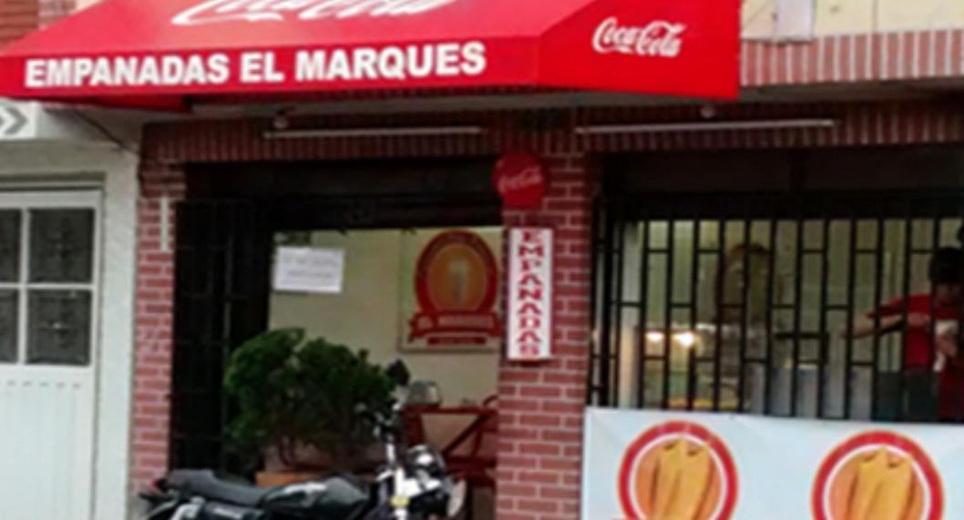 Descubre la historia detrás de Empanadas El Marques, una empresa familiar que comenzó como una pequeña cafetería en Bogotá y ahora se ha consolidado. 