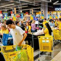 Supermercados Éxito y Carulla se convertirán en 'One-Stop-Shop'