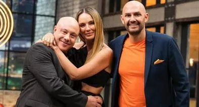 Jorge Raush habló de la salida de Chris Carpentier de 'Masterchef'.