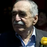  Hoy se cumplen diez años del fallecimiento del escritor colombiano Gabriel García Márquez