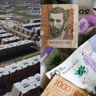 Los bancos que más han bajado sus tasas para comprar vivienda VIS en Colombia
