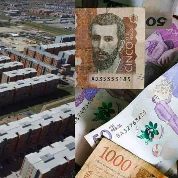 Los bancos que más han bajado sus tasas para comprar vivienda VIS en Colombia