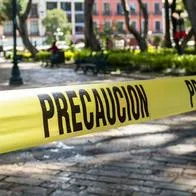 Encuentran otro cuerpo en Girardota, Antioquia, que no pudo ser identificado. Es el número 17 en lo que va de 2024.