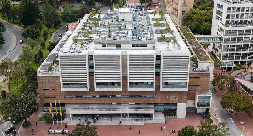 Universidad de los Andes cambio de pensum de derecho: ahora son solo 9 semestres