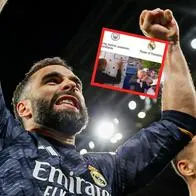 Erling Haaland, protagonista de los memes por victoria del Real Madrid sobre Manchester City por Champions League.