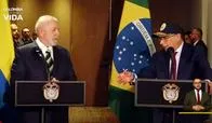 Gustavo Petro le planteó a Lula no meterse solamente en Venezuela, sino también en Haití