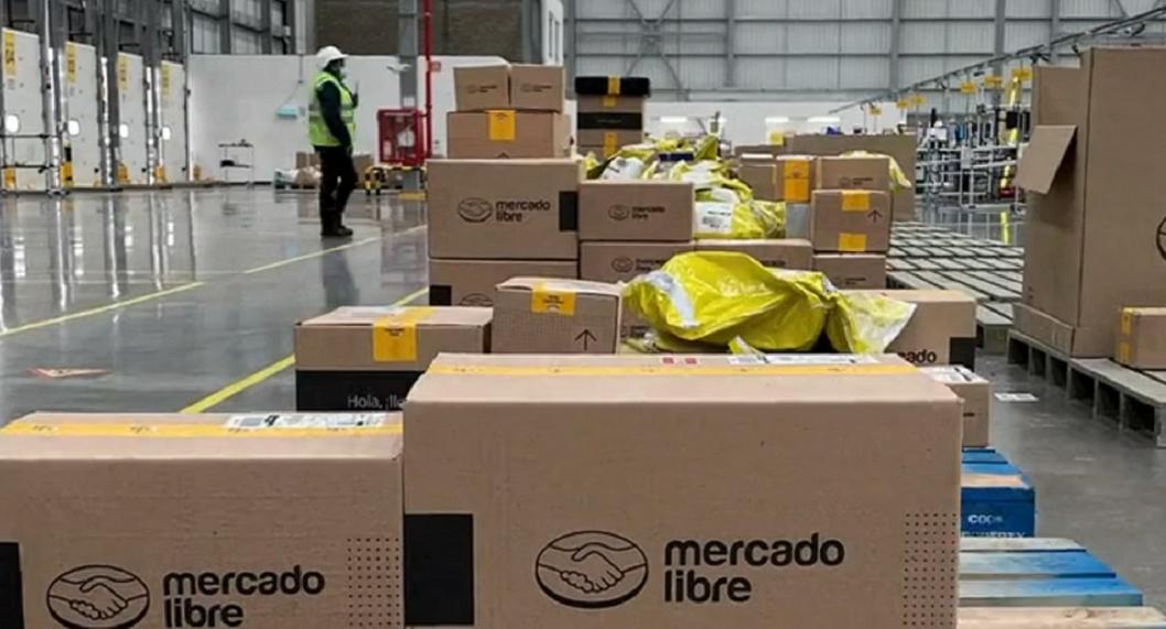 Mercado Libre no le teme a la crisis y contratará a 18.000 personas en la región, 900 en Colombia