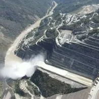 EPM dice que bloqueo de vías en Hidroituango causaría racionamiento en Colombia