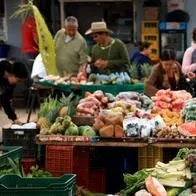 Alimentos en Colombia, que podrían aumentar su precio por Fenómeno de El Niño. FMI alerta por inflación.