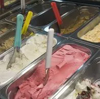 Mejores helados de Bogotá