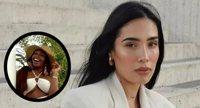 Luisa Fernanda W defendió a Karen Sevillano por rumor de la participante.