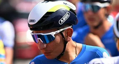 Movistar espera a Nairo Quintana para el Giro de Italia.