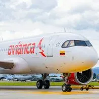 Avianca busca autorización para ruta directa entre Brasilia y Bogotá