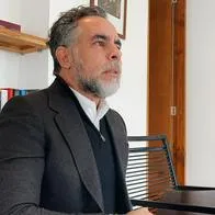 Armando Benedetti, quien no irá a la cárcel por le caso de las pensiones de docentes en Córdoba.
