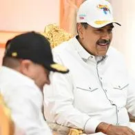 ¿Con propuesta de plebiscito en Venezuela, Petro admite que sí hay dictadura?