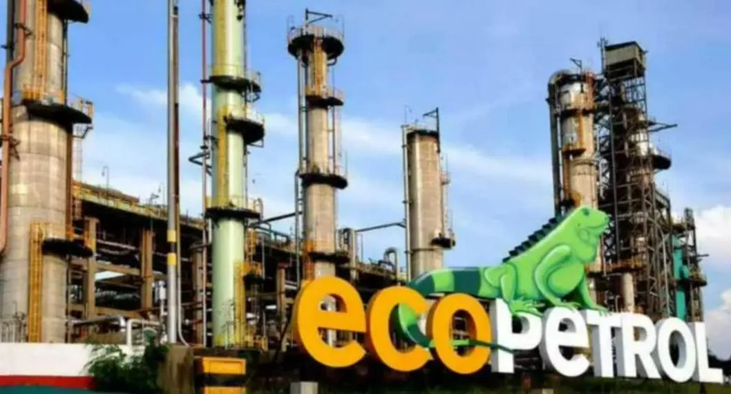 Ecopetrol le salió jugada y le darán más de 1.000 millones de dólares: qué banco