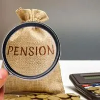 La reforma pensional avanzó en el Senado de la República. Sin embargo, desde la oposición alertaron que eliminará opción de elegir fondo de cotización.