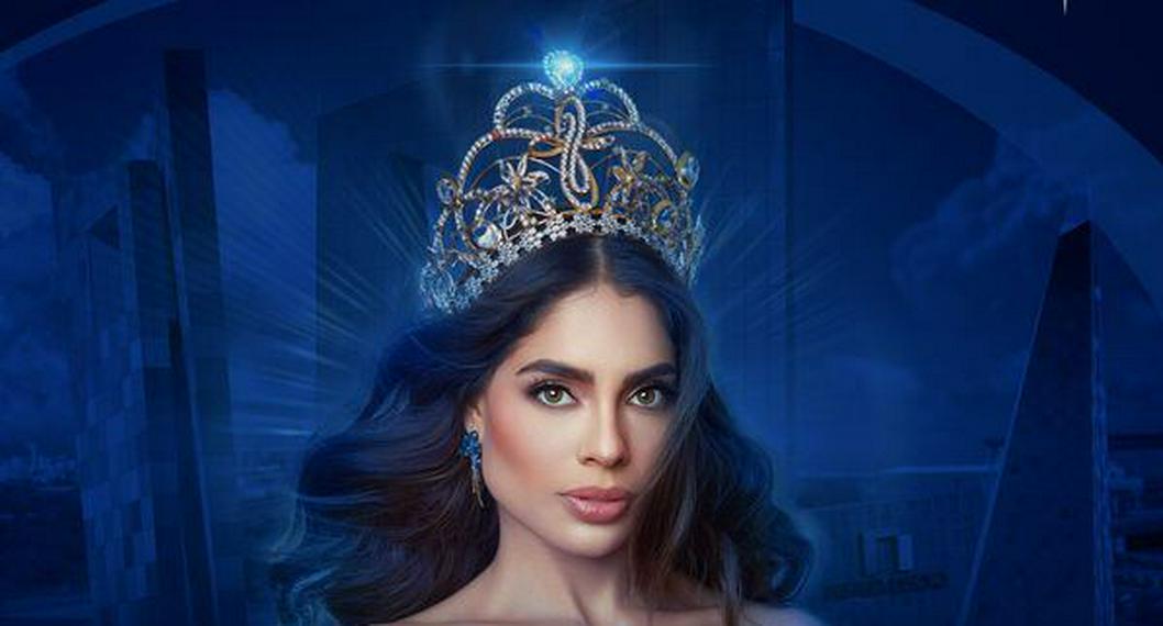 Miss Universe Colombia 2024: lista de candidatas que buscarán la corona
