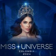Miss Universe Colombia 2024: lista de candidatas que buscarán la corona