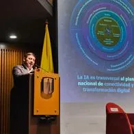 Foro sobre la salud en la Universidad de los Andes