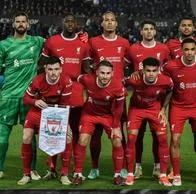 Liverpool recibió duro golpe en Europa League: quedó afuera a manos de Atalanta