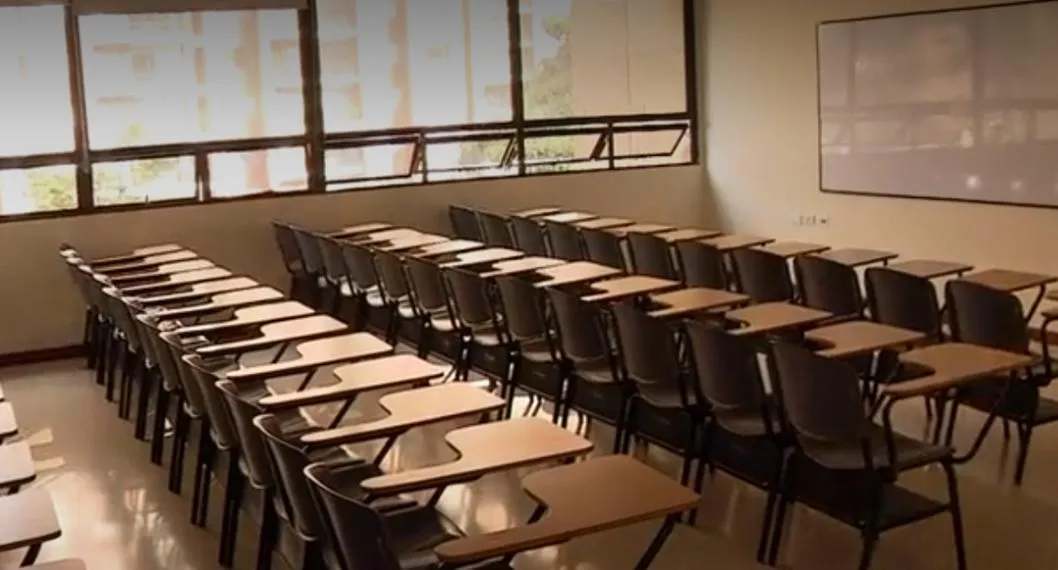 Día cívico en Colombia: colegios privados de Bogotá tendrán clases