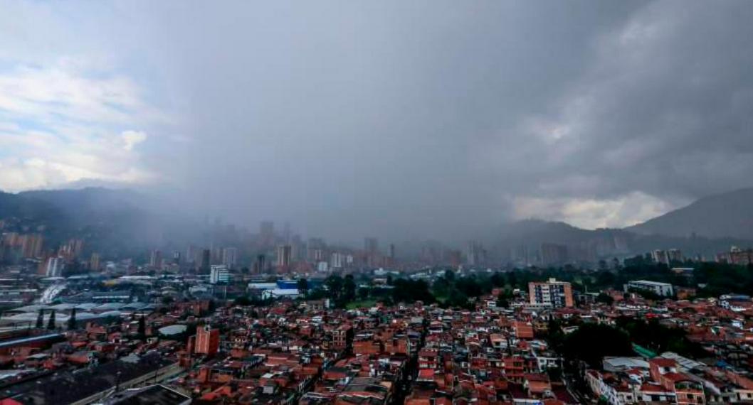 Cuánto tiene que llover en Colombia para que los embalses se recuperen
