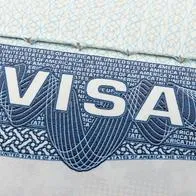 Colombianos están desaprovechando tipo de visa para ir a Estados Unidos; la piden muy poco