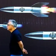 “Sin daños”: Irán repite discurso de Israel y dice que no recibió ningún misil