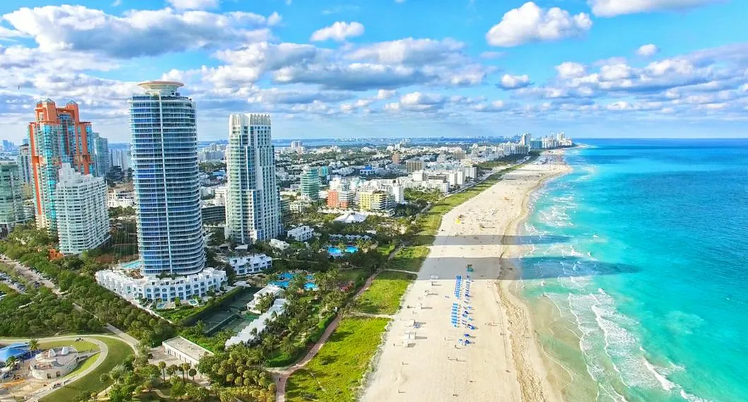 Mejores lugares en Florida para vivir, según reciente ránking